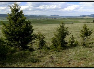 LOT 8 Arrowstone Ests LOT 8, Philipsburg, MT 59858
