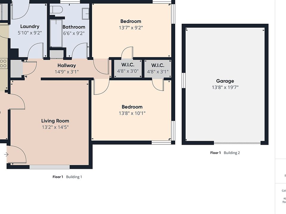 2nd image of 803 L St