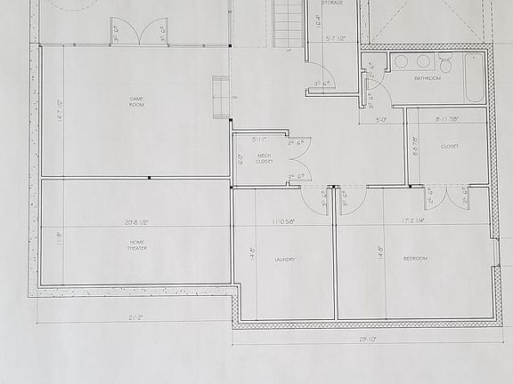 5th image of 821 Fontaine St