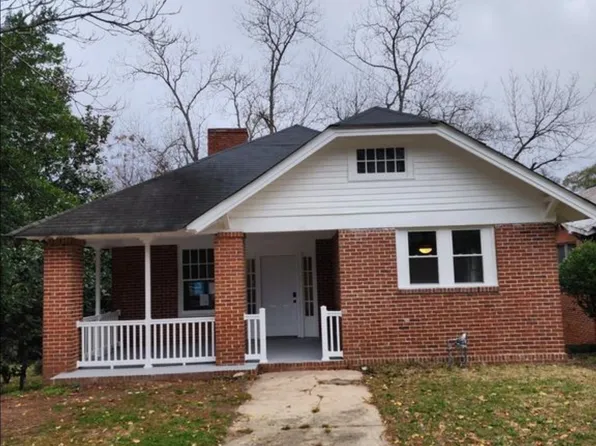 919 Inverness Ave, Macon, GA 31204