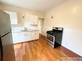 28 Taft St #26-2, Dorchester, MA 02125