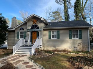 11 King Richard Rd, Ocean Pines, MD 21811