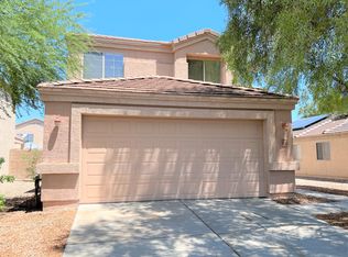 6734 E Refuge Rd, Florence, AZ 85132