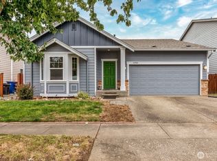 11703 55th Avenue NE, Marysville, WA 98271