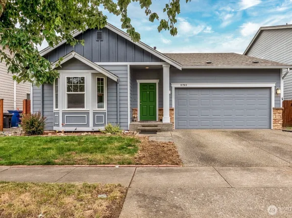 11703 55th Avenue NE, Marysville, WA 98271