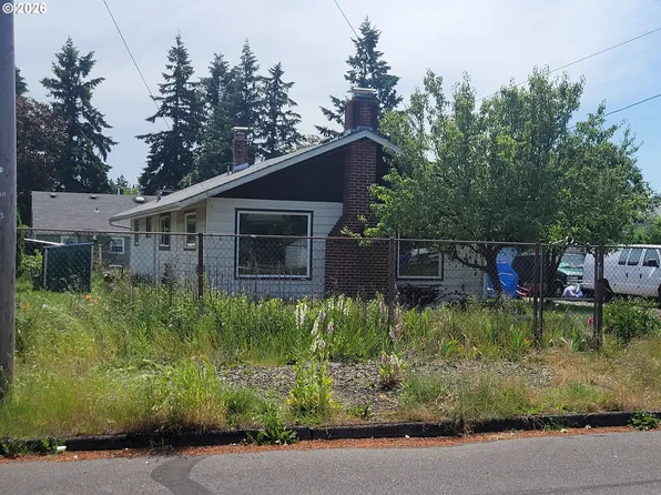 11534 SE Alder St, Portland, OR 97216