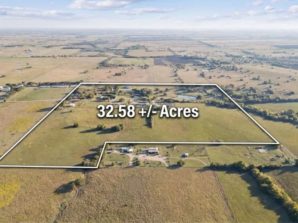 County Road 352, Lindsay, TX 76250