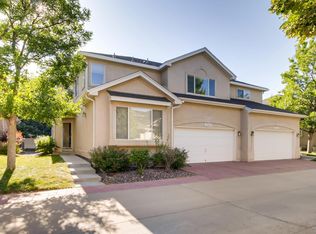 2426 S Scranton Way, Aurora, CO 80014