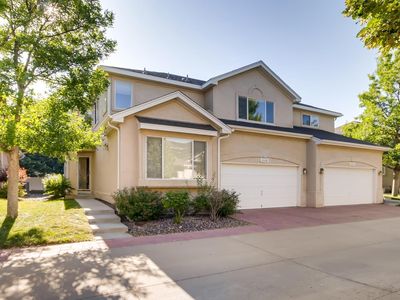 2426 S Scranton Way, Aurora, CO, 80014