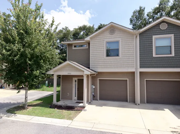 3511 Mossy Oak Villas Cir #1, Pensacola, FL 32514