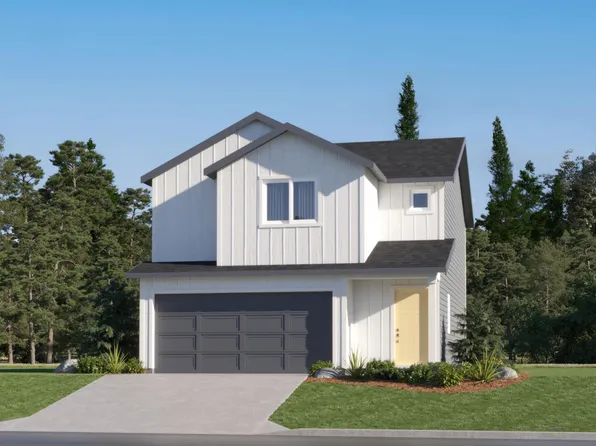 51726 Jubilee Pine Dr, La Pine, OR 97739