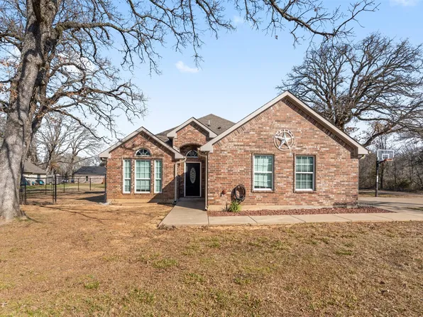 101 Driftwood Dr, Trinidad, TX 75163