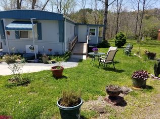 3610 Highlands Rd LOT 54, Franklin, NC 28734