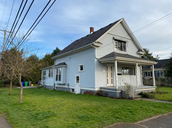 1164 NE 77th Ave APT A, Portland, OR 97213