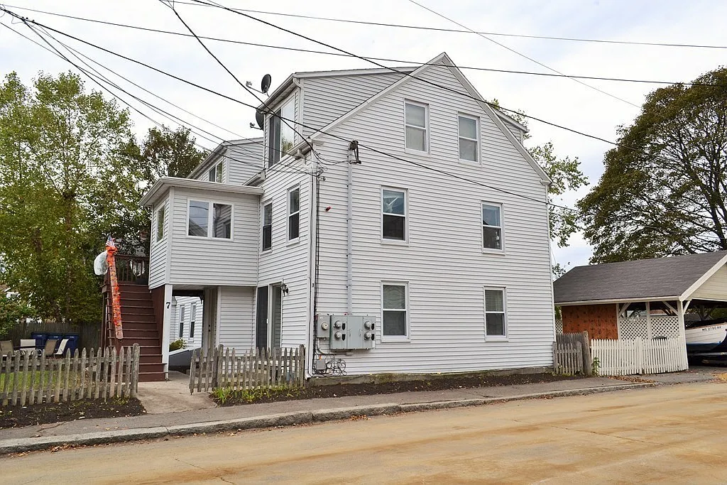 7 Harris St — Photo 1