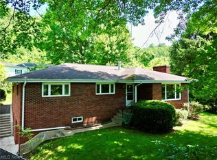 419 1st Ave, Bellaire, OH 43906