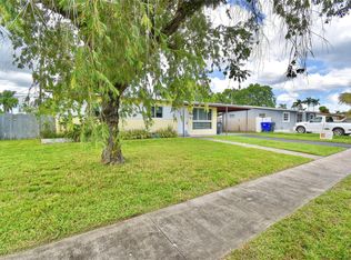 310 N 69th Way, Hollywood, FL 33024