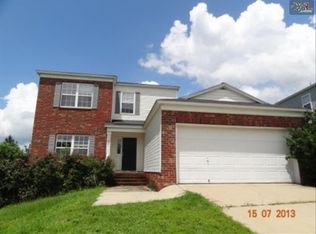 95 Windsorcrest Rd, Columbia, SC 29229