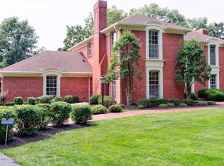 1002 Alta Vista Rd, Louisville, KY 40205