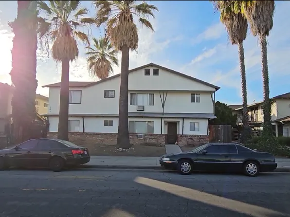 Prospero Gardens **Condo Style Units In Downtown Covina**
