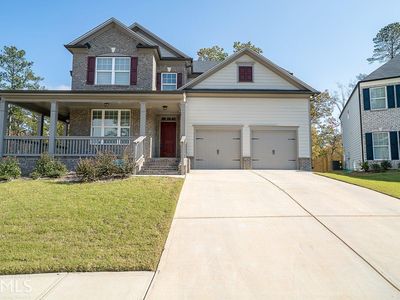 3059 Society Trce, Buford, GA, 30519