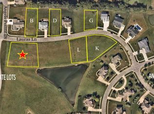 0 Lauras Ln LOT O, Sandusky, OH