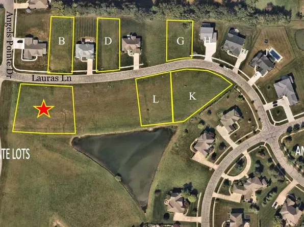 0 Lauras Ln Lot O, Sandusky, OH 44870