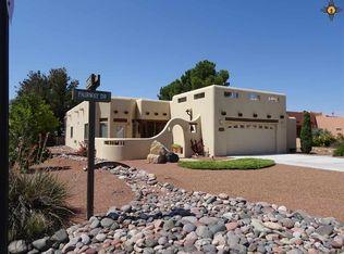 2512 Fairway Dr, Deming, NM 88030