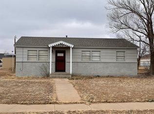 3134 Jarvis St, Lubbock, TX 79415