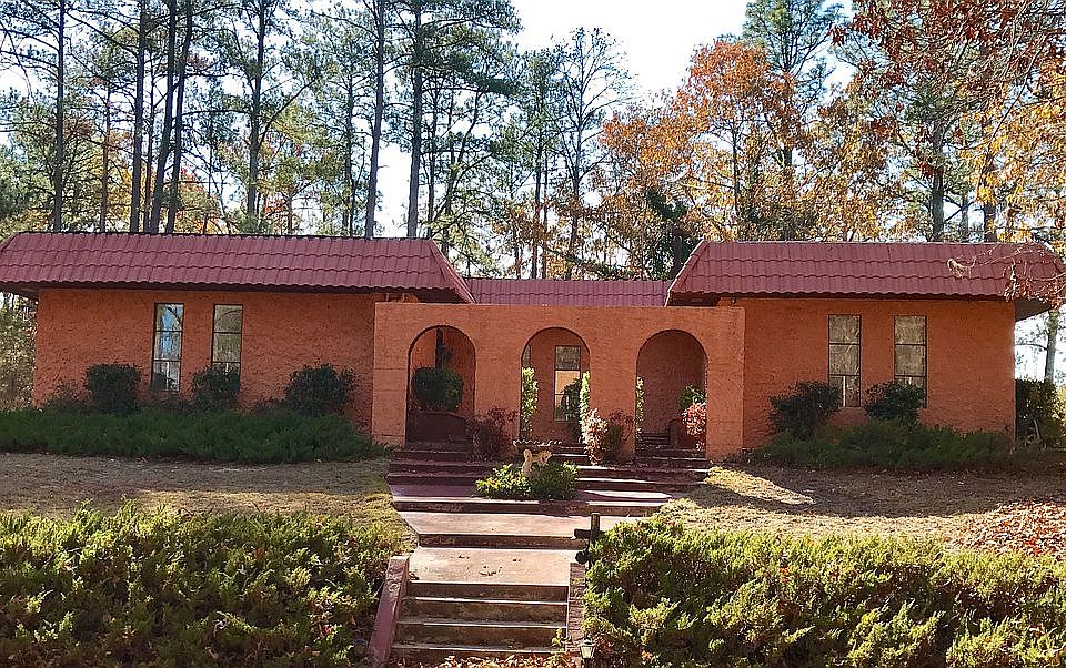 Main entrance
