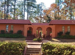 1609 Dennard Hardy Rd, Gordon, GA 31031