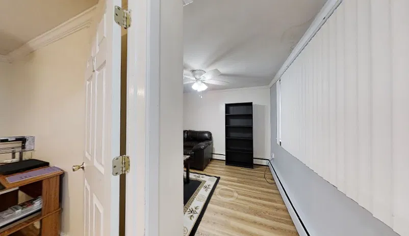 307 Columbus Ave - Apt 9 — Photo 3
