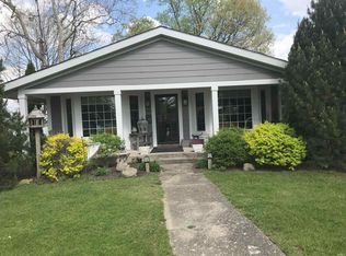 785 Winchester St, Geneva, IN 46740