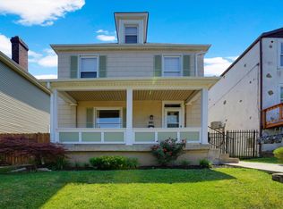 1478 Indianola Ave, Columbus, OH 43201