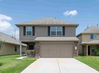 5854 S Brenwood Dr, Katy, TX 77449