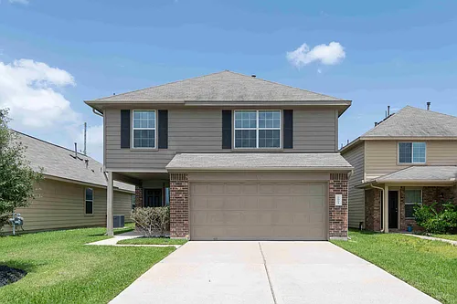 5854 S Brenwood Dr Photo 1