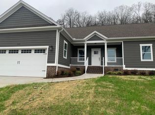 1141 Westside Dr NW, Cleveland, TN 37311