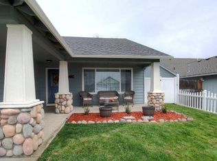 974 Heather Way, Eagle Pt, OR 97524