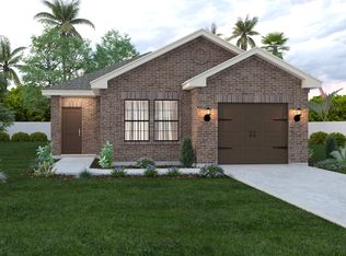 2100 S Stewart Rd, San Juan, TX 78589