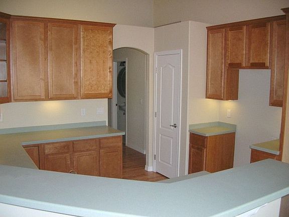 10531 Painted Rocks Kitchen