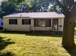 705 Chicago Ave, Kalamazoo, MI 49048