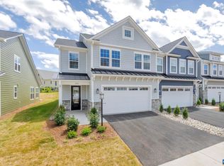 2059 Meyers Way, Crozet, VA 22932