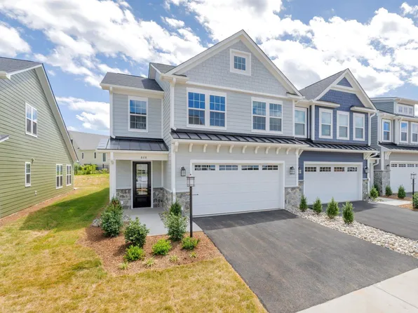 1287 Laconia Ln, Charlottesville, VA 22911