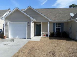 197 Pine Hollow Rd, Holly Ridge, NC 28445