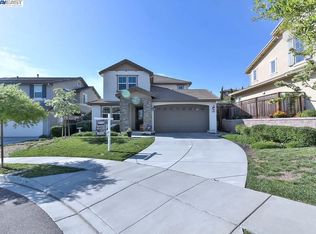 2493 Cantalise Dr, Dublin, CA 94568
