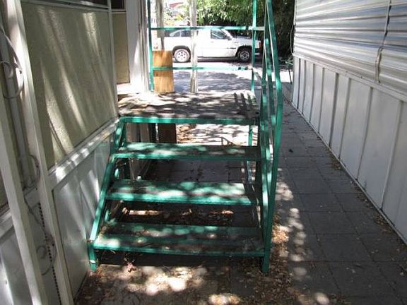 Steps