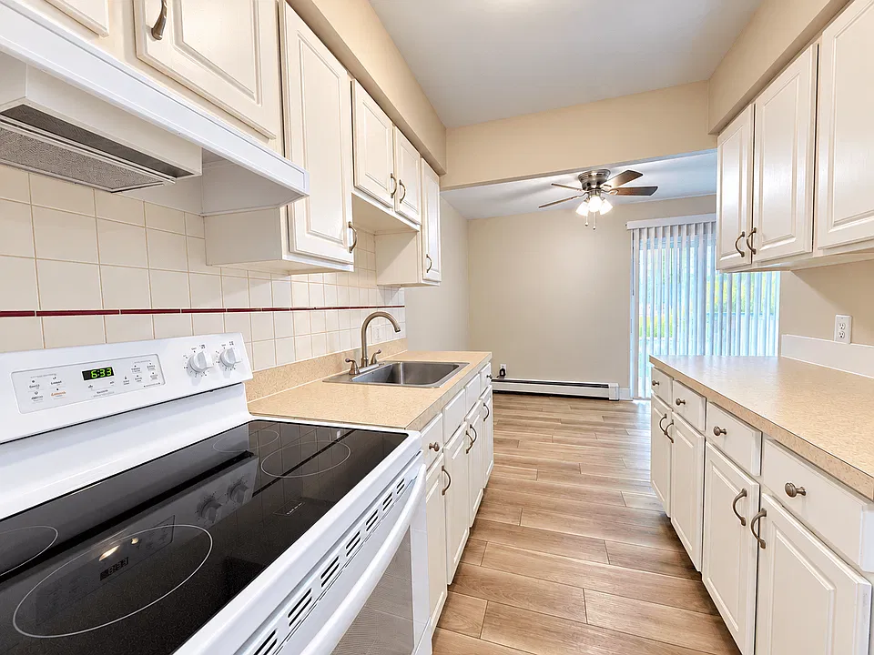 Cedarwood Estates Apartments