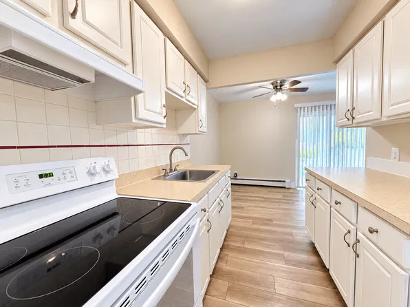 Cedarwood Estates Apartments