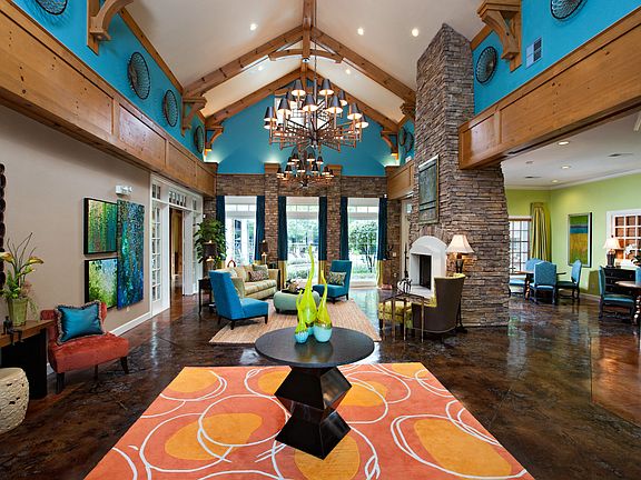 Clubhouse - Welcome!