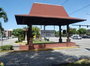 3061 NW 47th Ter APT 130A, Lauderdale Lakes, FL 33313